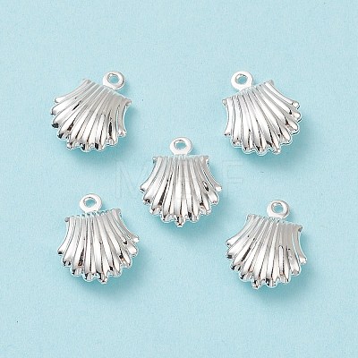 304 Stainless Steel Charms STAS-H413-12S-1