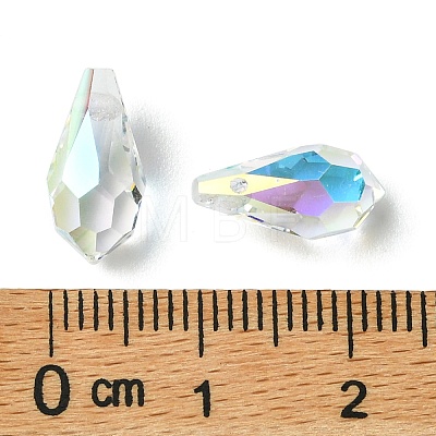 Preciosa® Crystal Pendants Y-PRC-PC13-00030-200-1