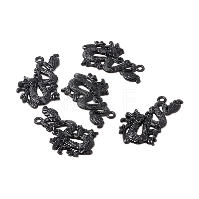 Alloy Pendents LS-PALLOY-F281-24EB-1