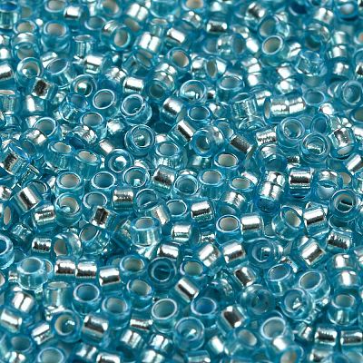 Glass Seed Beads SEED-S042-04A-13-1