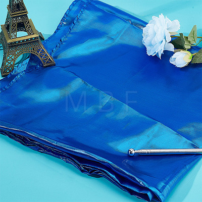 Polyester Flag AJEW-WH0248-558B-1