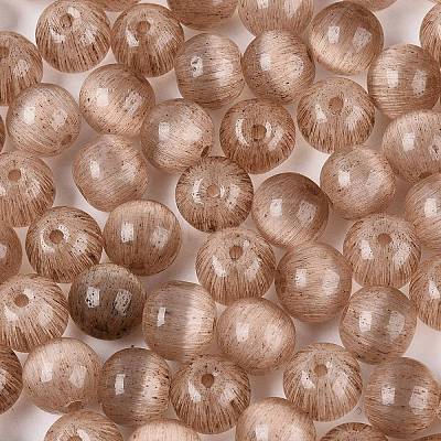 FGB Grade A Drawbench Style Glass Seed Beads SEED-Q040-10MM-17-1