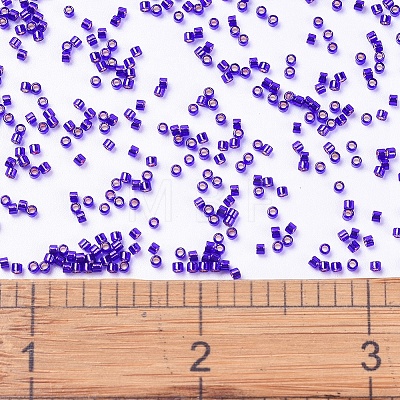 MIYUKI Delica Beads SEED-X0054-DB0610-1