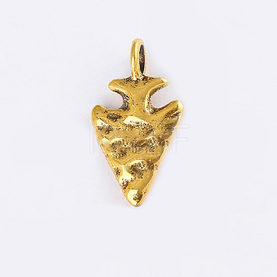 Tibetan Style Alloy Pendants FIND-WH0519-55C-1