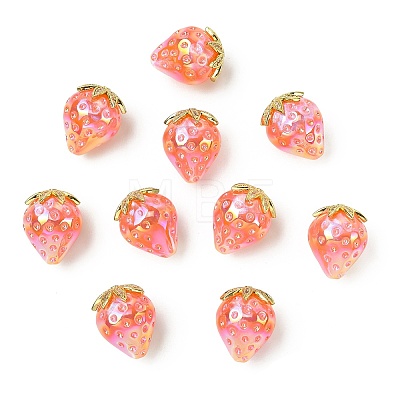 Resin Beads RESI-CJC0027-12-1