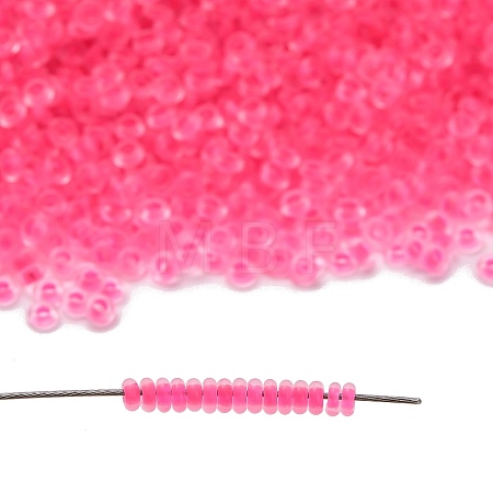 TOHO 11/0 Demi Round Beads Y-SEED-DR11-0971-1