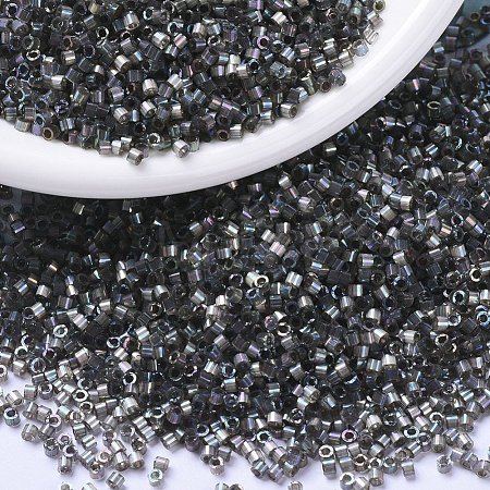 MIYUKI Delica Beads X-SEED-J020-DB1872-1