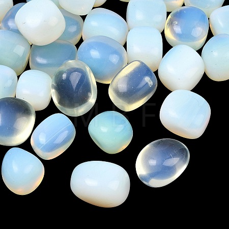 Opalite Beads GG-CBAD0F6-B33-01-1