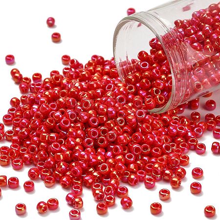 TOHO 8/0 Round Beads SEED-XTR08-0405-1