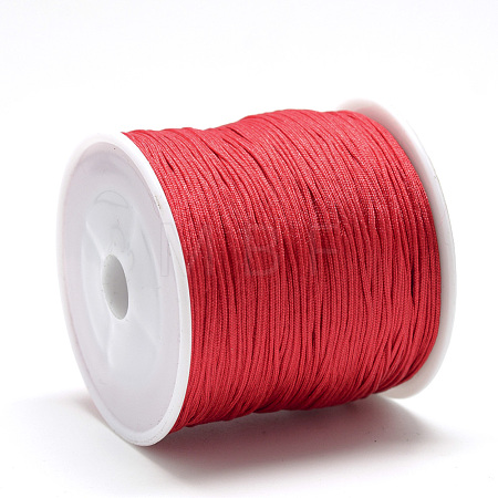 Nylon Braided Cord NWIR-Q008B-700-1