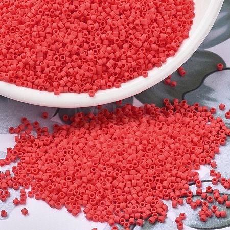 MIYUKI Delica Beads X-SEED-J020-DB0757-1