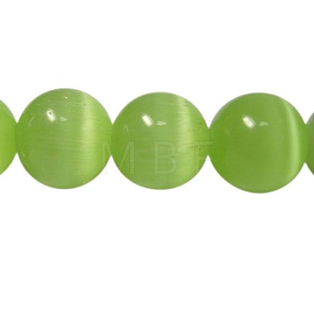 Cat Eye Beads X-CER25-1