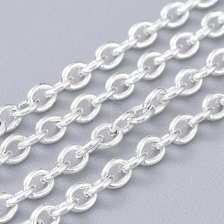 Iron Cable Chains X-CH-S079-S-LF-1
