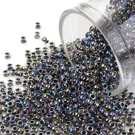 TOHO 11/0 Round Beads SEED-XTR11-1856-1