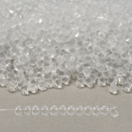 MIYUKI 3.4mm Drop Beads SEED-MY04-DP131-1