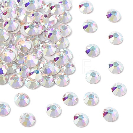 Preciosa® MAXIMA Crystal No Hotfix Flatback Stones Y-PRC-NSS16-00030-200-1