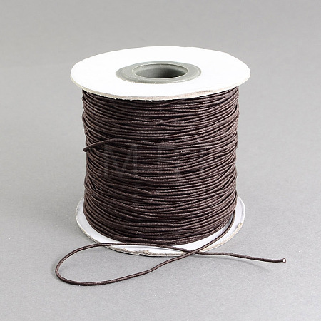 Round Elastic Cord EC-R001-1.2mm-025A-1