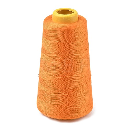 3000M Polyester Machine Embroidery Threads FB-CBA5736-01A-1