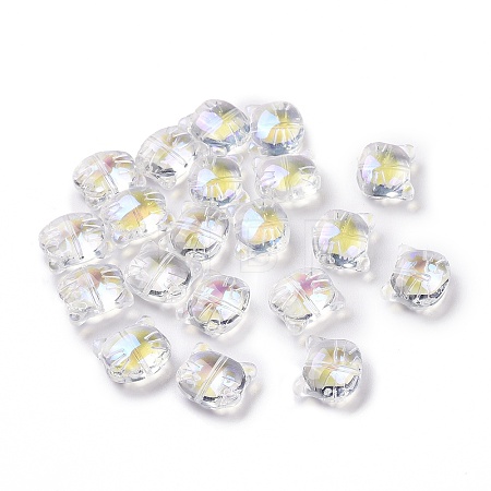 Glass Beads LS-X-GLAA-G079-02A-1