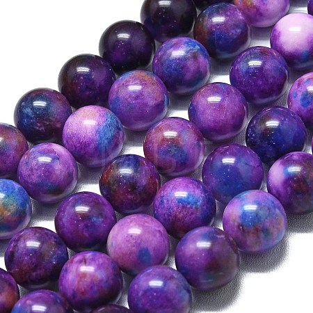 Natural Malaysia Jade Beads Strands G-L645-A01-12mm-03-1