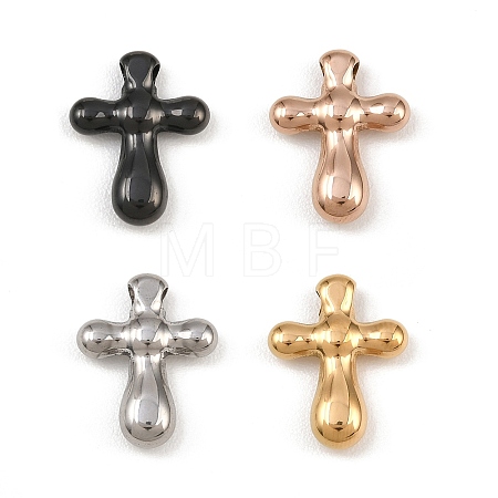 304 Stainless Steel Pendants STAS-P429-03-1