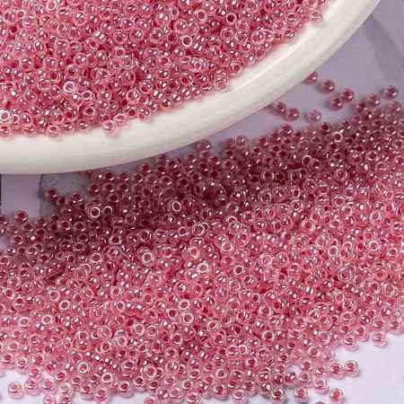 MIYUKI Round Rocailles Beads SEED-X0056-RR0535-1