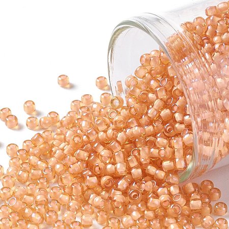 TOHO Round Seed Beads SEED-XTR11-0391-1