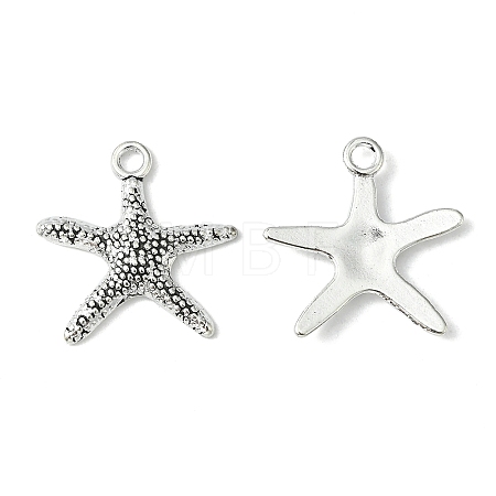 Tibetan Style Alloy Pendants TIBEP-EA306YKG-AS-LF-1