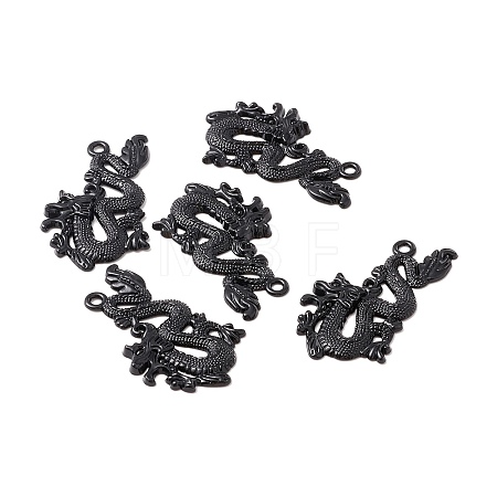 Alloy Pendents LS-PALLOY-F281-24EB-1