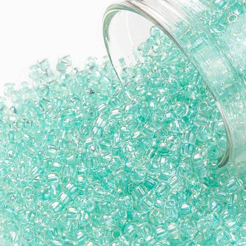 TOHO Round Seed Beads X-SEED-TR11-1812-1