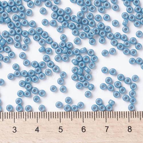 MIYUKI Round Rocailles Beads SEED-X0055-RR4482-1
