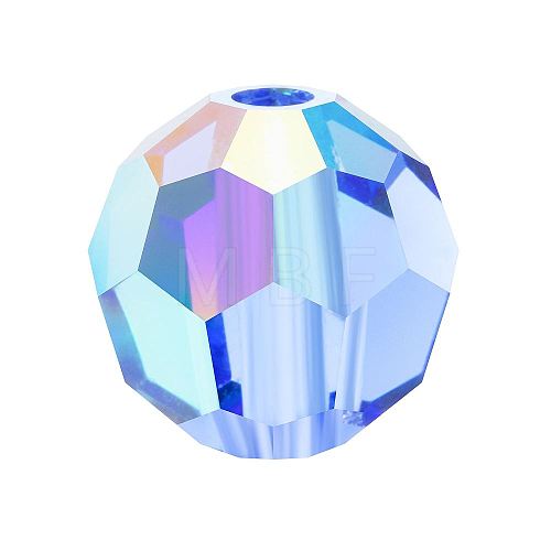 Preciosa® Crystal Beads X-PRC-BB6-30050-200-1