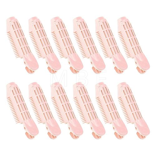 Volumizing Hair Root Clips MRMJ-WH0061-10E-1