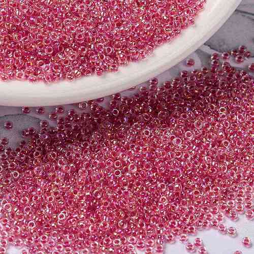 MIYUKI Round Rocailles Beads SEED-X0056-RR0276-1