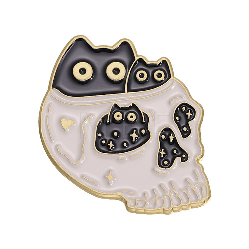 Alloy Enamel Pins PW-WG86268-03-1