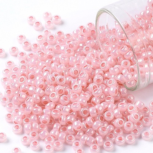 TOHO Round Seed Beads SEED-TR08-0908-1