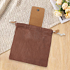 Canvas Cloth Outdoor Foraging Bags AJEW-GF0014-62B-7