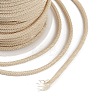 Nylon Braided Cord NWIR-C004-04A-14-3