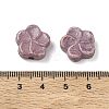 Vintage Handmade Porcelain Beads PR-CBA4F13-C01-3