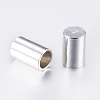Brass Cord Ends LS-X-KK-K192-09S-2