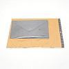 Paper Envelopes & Letter Papers DIY-WH0204-25C-1
