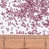 MIYUKI Delica Beads SEED-J020-DB0428-3