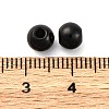 202 Stainless Steel Rondelle Spacer Beads STAS-F094-06B-B-3