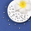 SHEGRACE Brass Beads XGRPCF571-219P-4