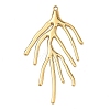 304 Stainless Steel Big Pendants SA-B004-10G-E-1
