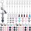 DIY Keychains Kits DIY-BM0002-13-1