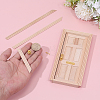 Wooden Door DIY-WR0005-58-3