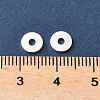 Brass Spacer Beads KK-A254-05E-S-2