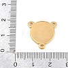 304 Stainless Steel Chandelier Component Links SA-CBABA5E-01G-3