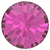 Preciosa® MAXIMA Crystal Round Stones X-PRC-RBSS24-70350-3